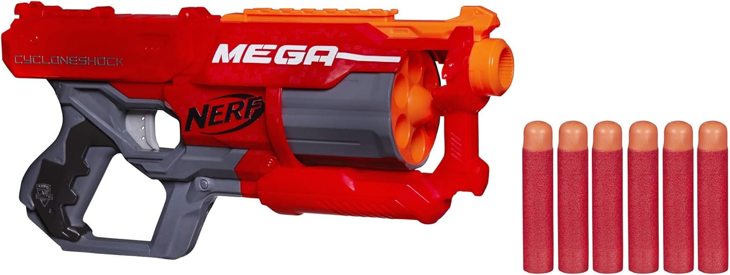 cycloneshock nerf mega
