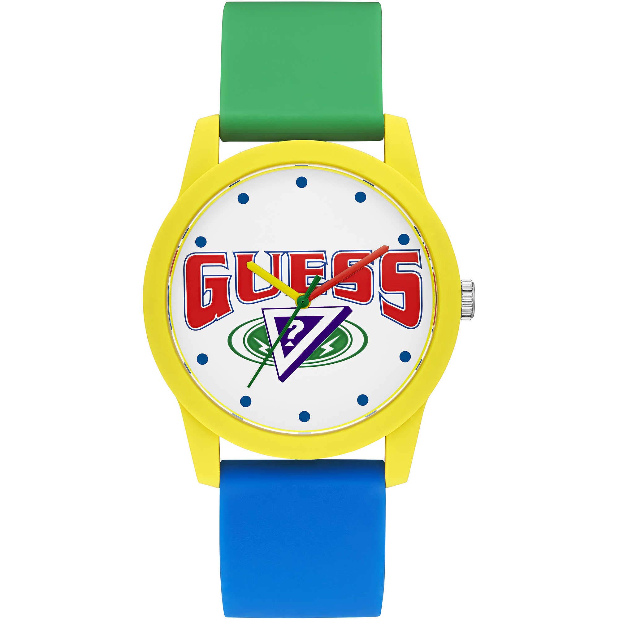 Guess V1048M1 X J Balvin Watch
