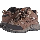 Merrell Unisex-Child Moab 2 Mid WTRPF Hiking Boot