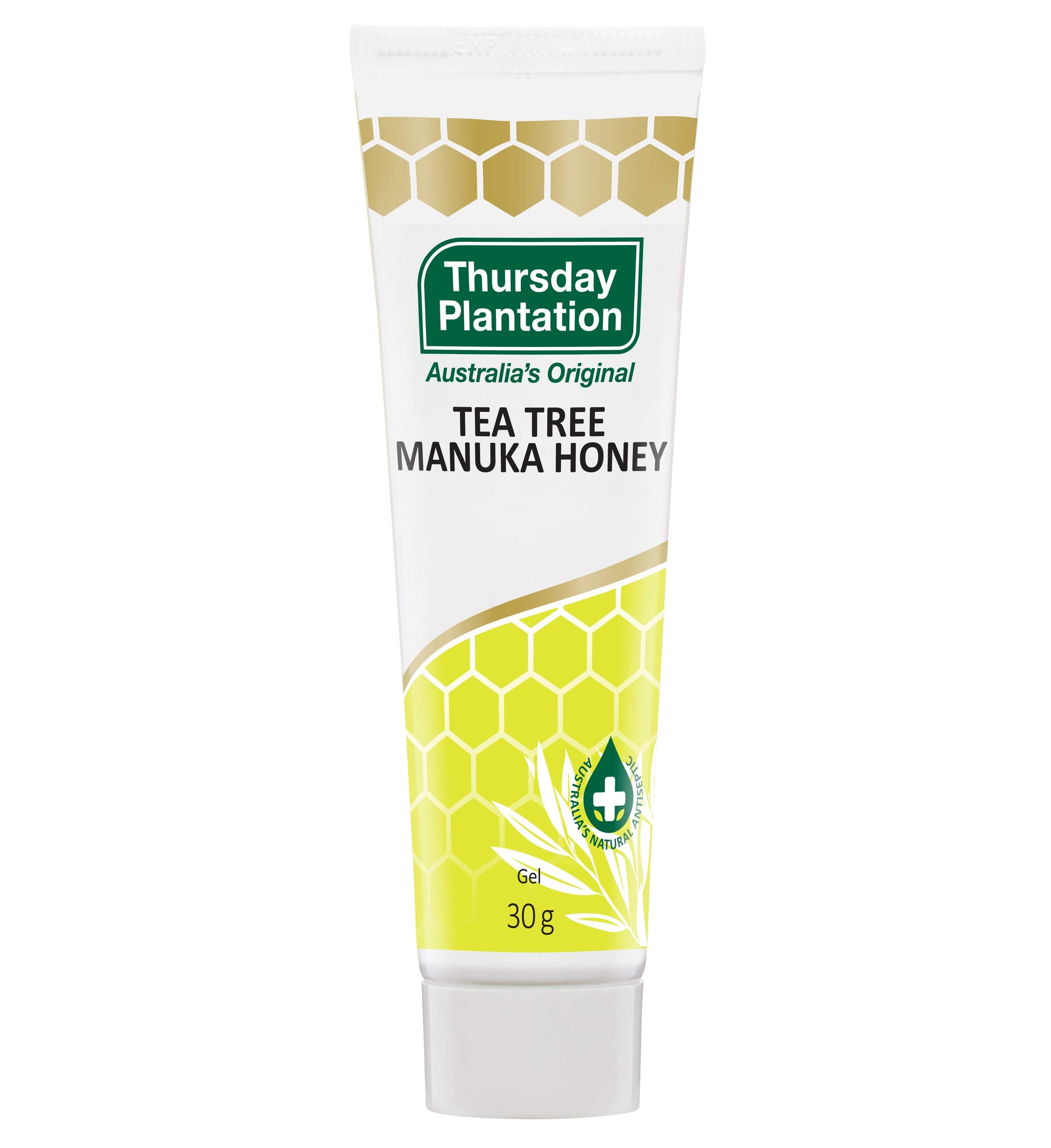 Thursday Plantation Tea Tree and Manuka Honey Healing Balm