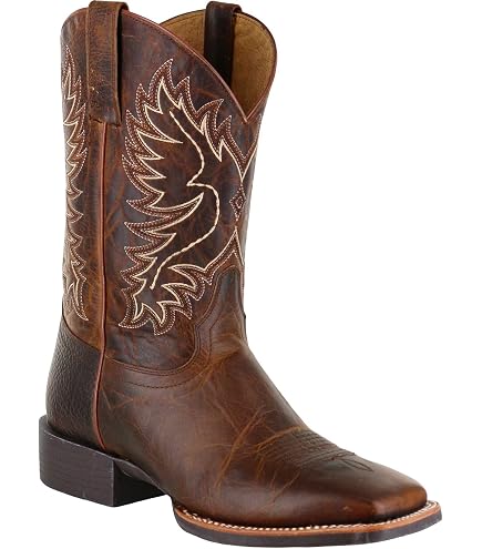 Amazon.com | Cody James Men's Men'S Xero Gravity Gibson Saddle