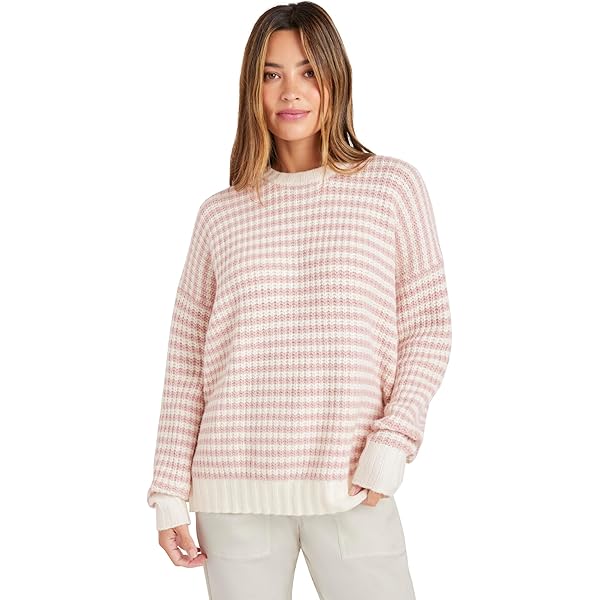 メイドウェル Madewell Fluffy Wool Baker Cardigan レディース Sweaters Heather Powder Madewell Women's Fluffy Wool Baker Cardigan, Heather Powder