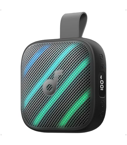Amazon.com: Ultimate Ears UE ROLL 2 Black Volcano Wireless