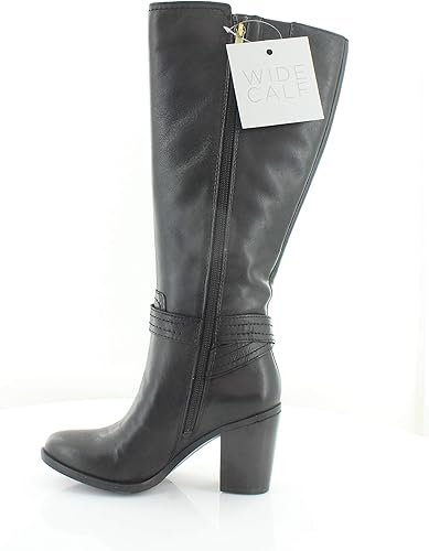 kelsey leather tall boots