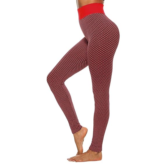 lattice yoga pants