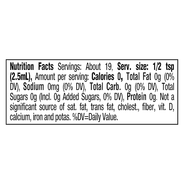 MIO CHERRY BLACKBERRY FLAVORED WITH OTHER NATURAL FLAVOR LIQUID WATER ENHANCER, 1.62 FL OZ BOTTLE
