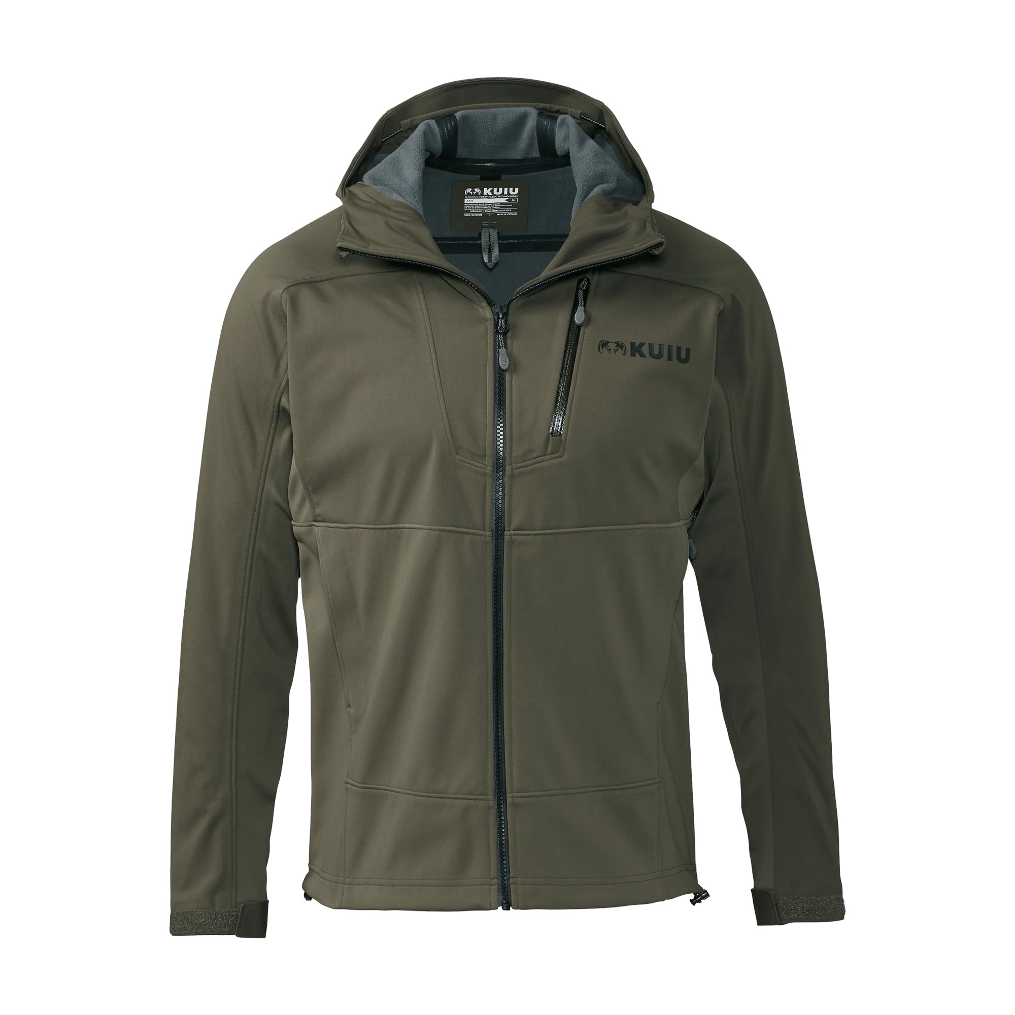 KUIU Kenai Insulated Jacket