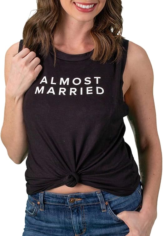 bachelorette tank tops amazon