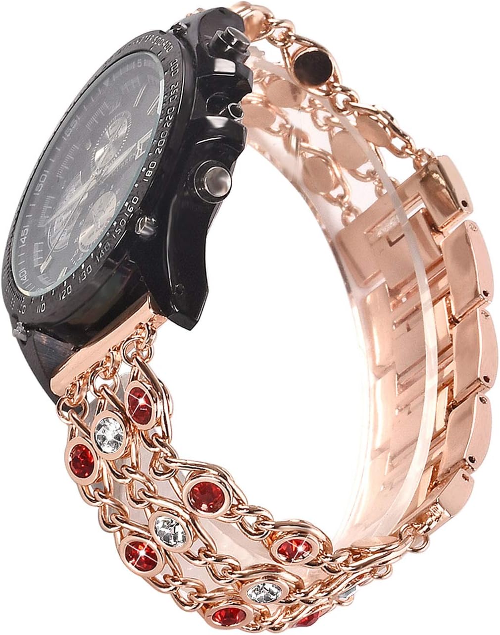 samsung gear s3 lady