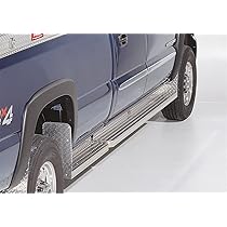 【414】Schneeページ Dee Zee DZ2045 Brite-Tread Running Boards, Running Boards