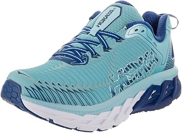 hoka one one arahi feminino