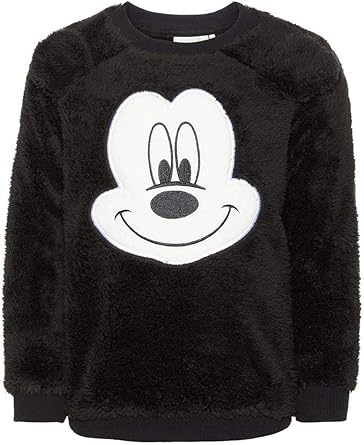 sudadera mickey mouse