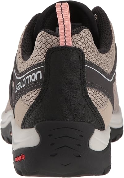 salomon ellipse mehari women's walking shoe