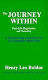 Image de The Journey Within : Past Life Regression and Channeling