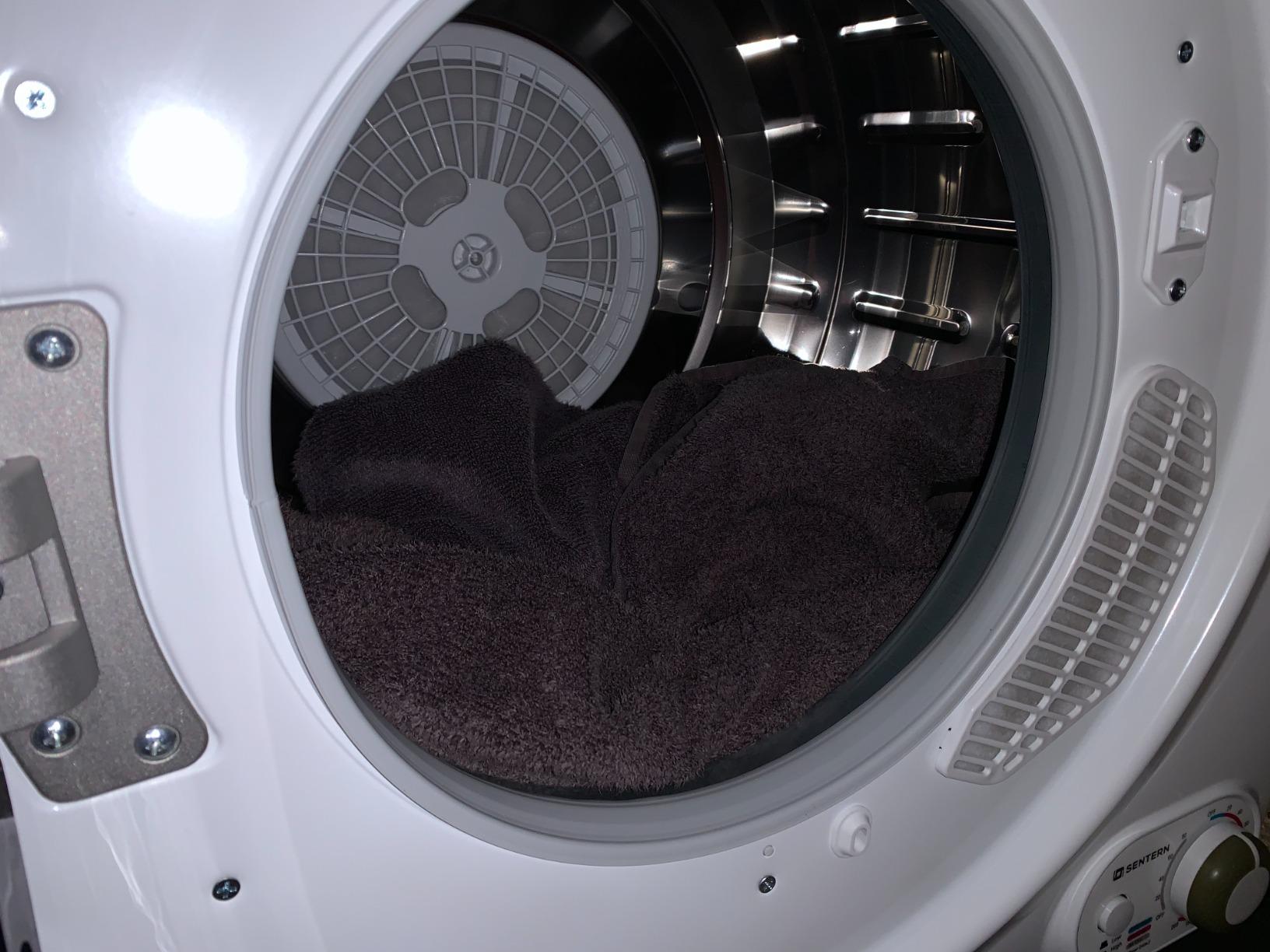 42/mo Finance Sentern Compact Portable Laundry Dryer Portable