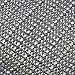 Emazon® Bamboo Charcoal Breathable Seat Cushion Cover Pad Mat For Auto Car Office Chair