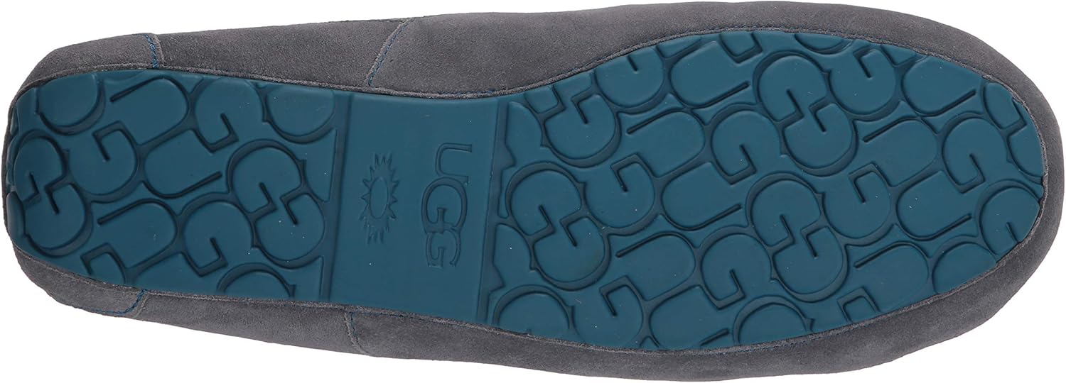  | UGG Men's Ascot Slipper | Slippers