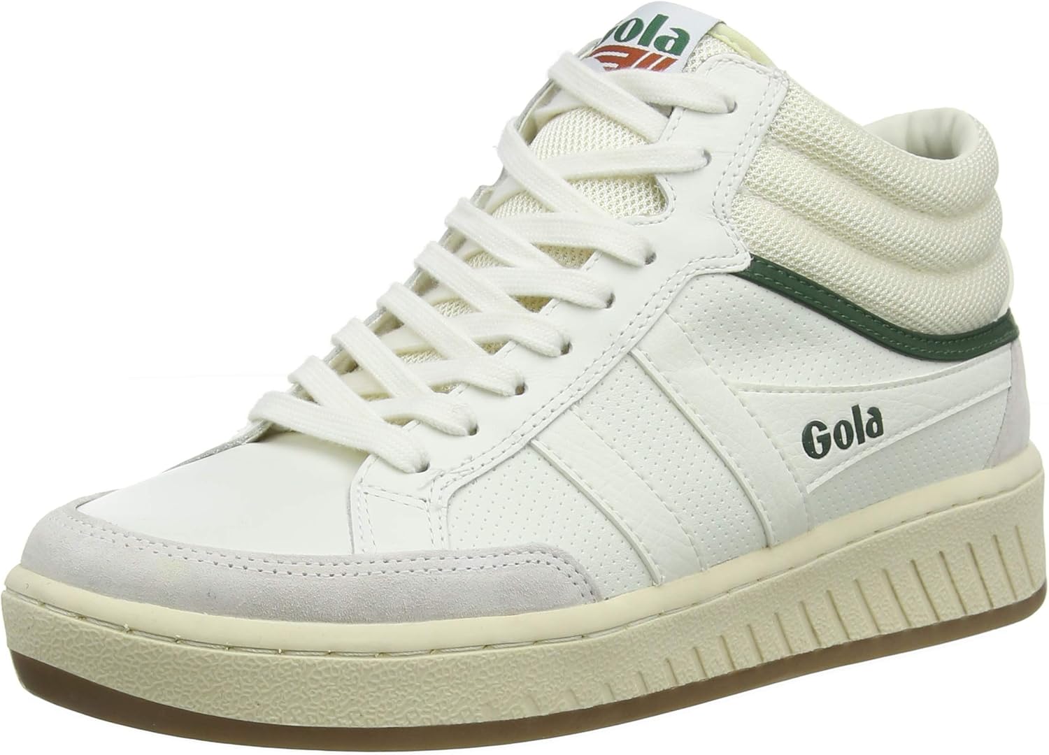 gola high top sneakers