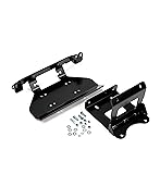WARN 101394 Winch Mounting Kit, Fits: Can-Am