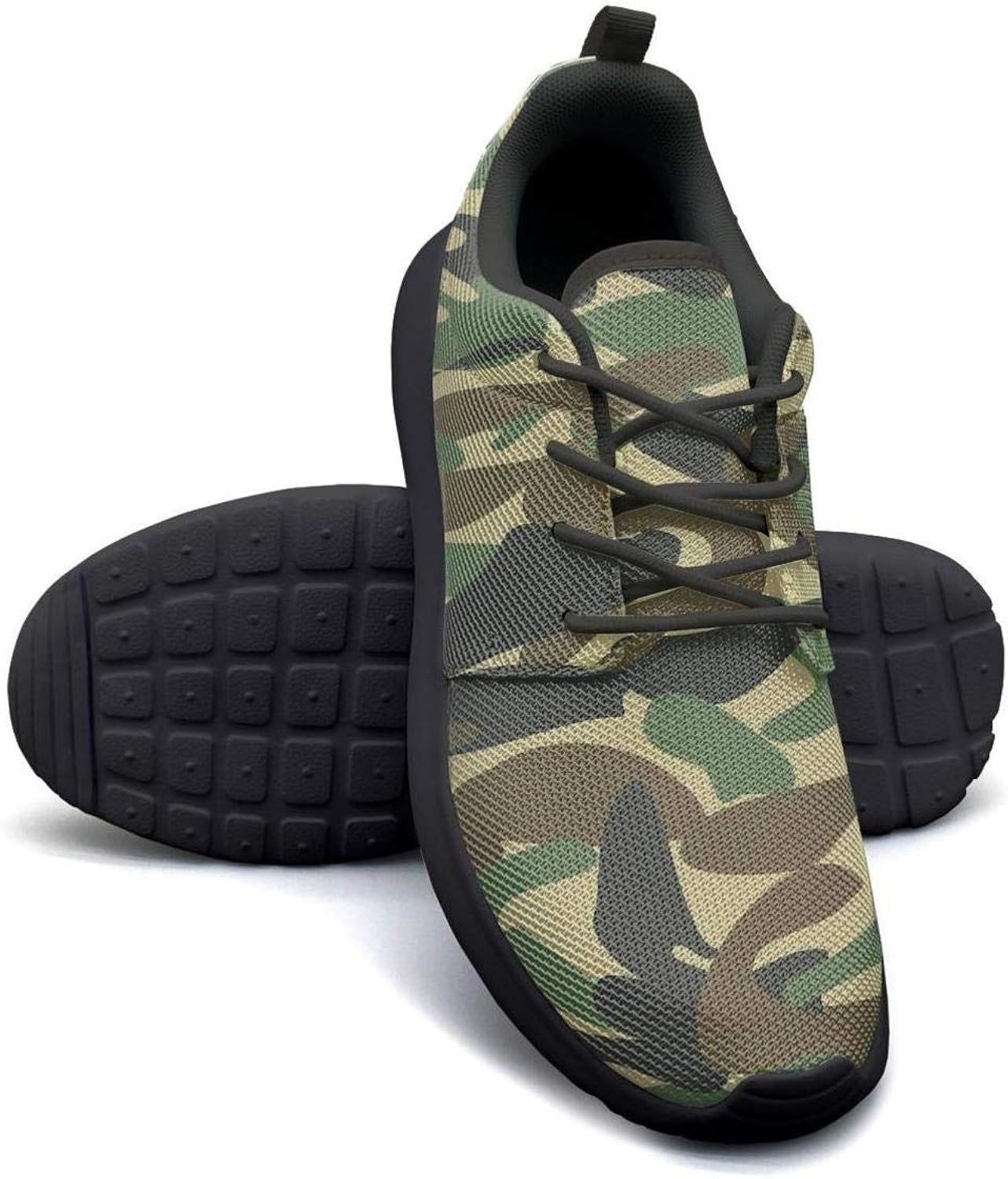 woodland female shoes