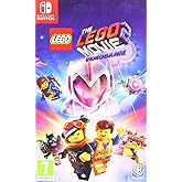 The LEGO Movie 2 Videogame (Nintendo Switch) (Nintendo Switch)