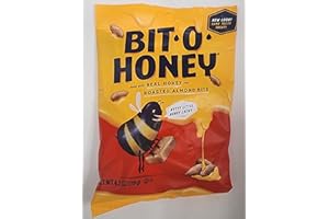 Nestle Bit O Honey (4.2 oz Bags) 3 Pack