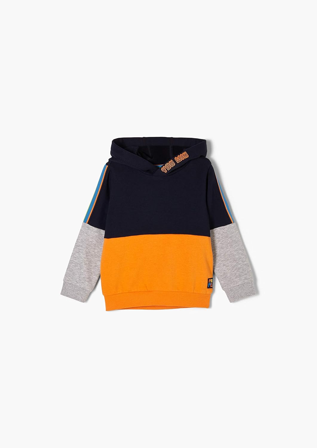 junior boys sweatshirt