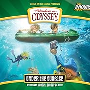 #64: Under the Surface