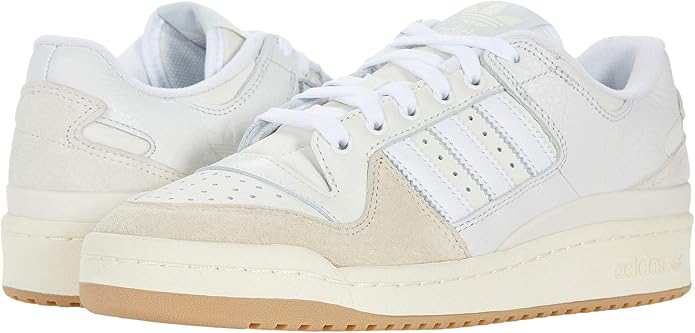 Amazon Co Jp アディダス フォーラム 84 Low Adv スポーツ アウトドア