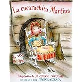 La Cucarachita Martina (Spanish Edition)