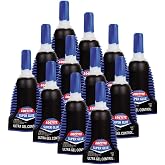 Loctite 1363589 0.14 Oz Ultra Gel&trade; Rubber Toughened Super Glue&trade; 12 Pack