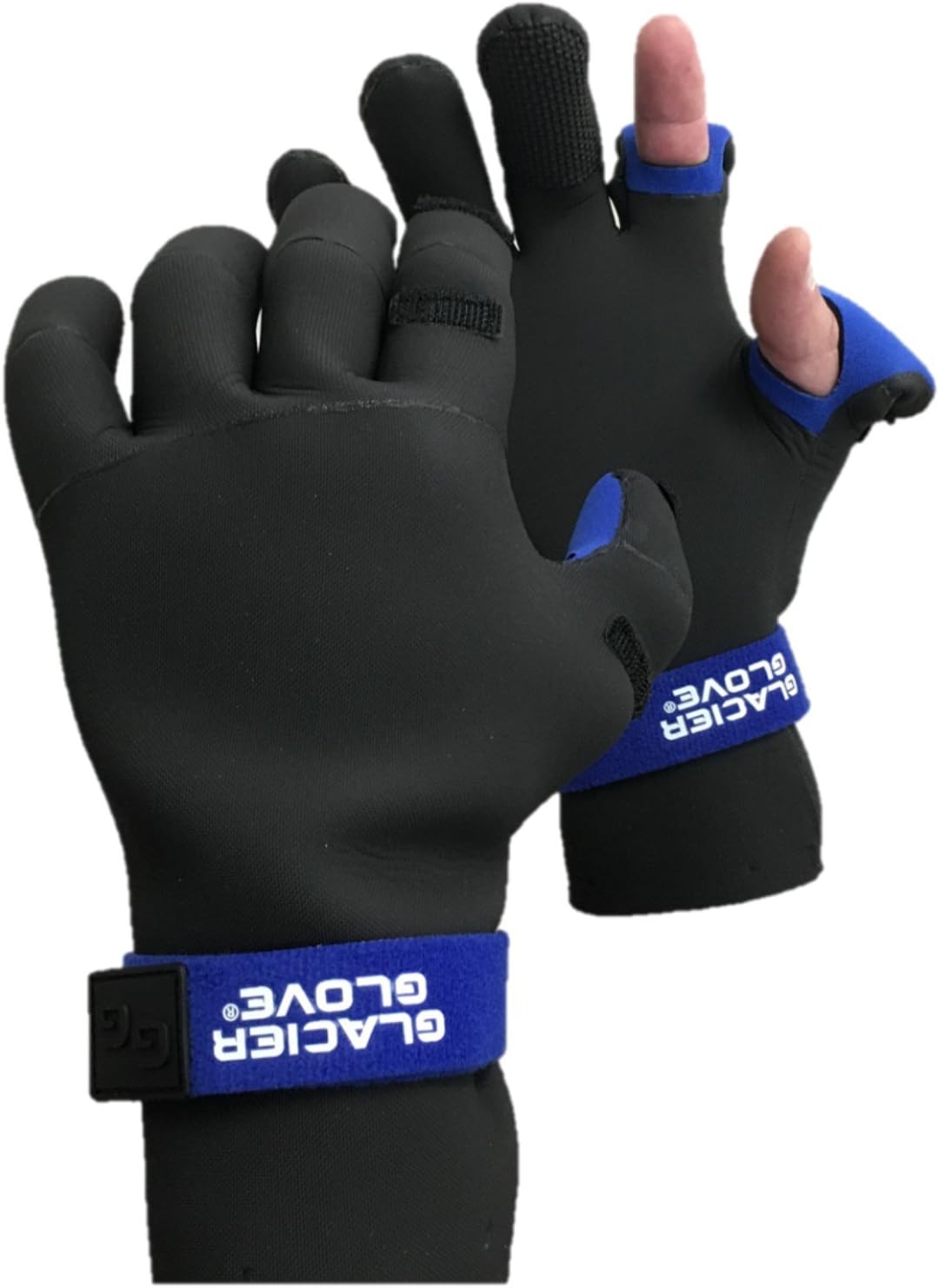 Best Ice Fishing Gloves of 2021 Complete Review
