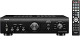 Denon PMA600NE HiFi Amplifier 70W Bluetooth Phono EQ Coaxial Optical Sub Output view 1