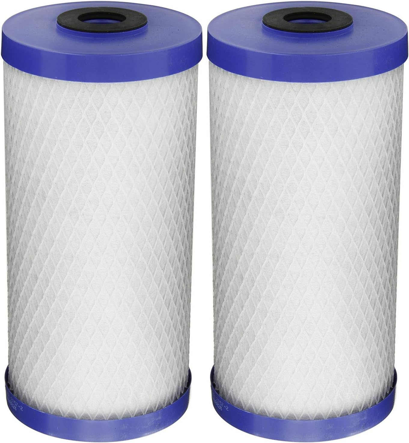 Pentek EPBB Carbon Block Filter Cartridge, 93/4 x 45/8