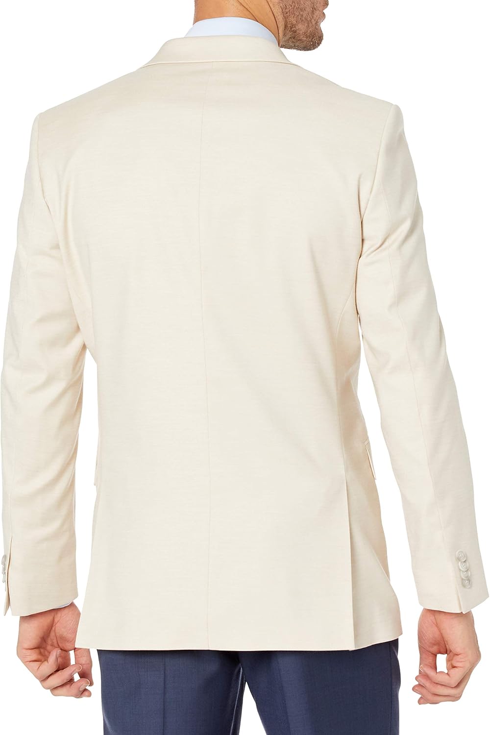 Kenneth Cole New York Men's Slim Fit Suit Separate Jacket at  Men’s Clothing store