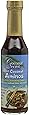 Coconut Secret Organic Raw Coconut Aminos Soy-Free Seasoning Sauce-8 Oz