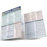 Criminal Justice (Quick Study Academic)