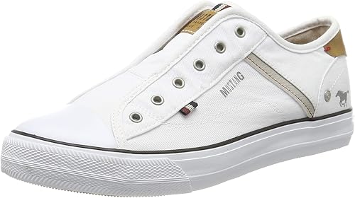 mustang converse shoes