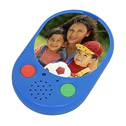 Talking Products, Voice Pad Voice