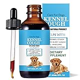 Mimo Style Kennel Cough for Dogs, Kennel Cough