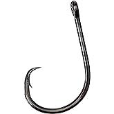 Gamakatsu Octopus Circle 4X Strong Hook (25 Piece)