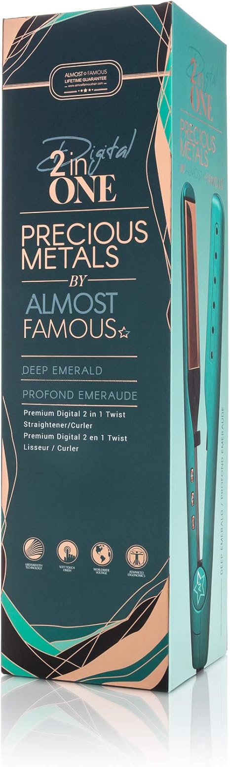 almost famous digital 2 in 1 twist