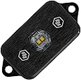 Baja Designs 398050 LED Rock Light, Black