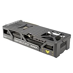 ASUS TUF Gaming GeForce RTX ™ 5080 16GB GDDR7 OC