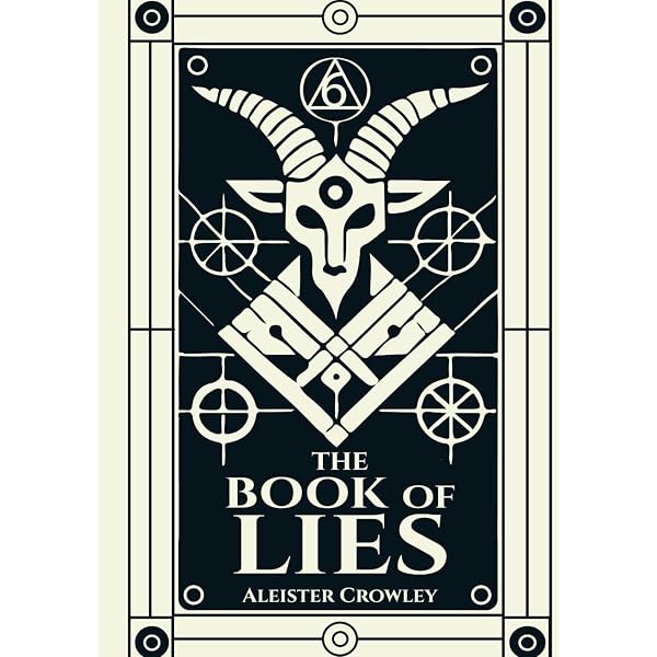 Amazon.com: The Collected Works of Aleister Crowley: Volumes One