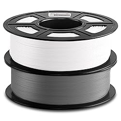 COLIDO 3D Printer Filament PLA Plus, Smooth PLA