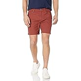 Amazon Essentials Men's Slim-Fit 7" Inseam Stretch 5-Pocket Shorts