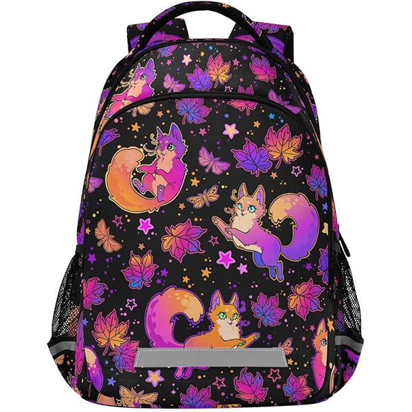 Tikxuoz Mochila Para Niños Y Niñas Bolsa De Hombro Para Laptop Para Mujer Y Hombre 27 Talla Unica Mochilas De Viaje Colombia