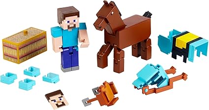 Minecraft Amazon