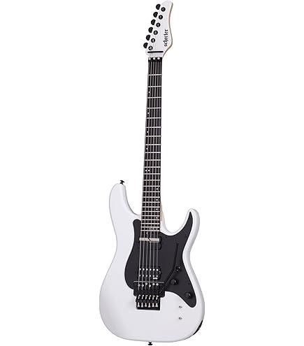 Amazon.com: Schecter Sun Valley Super Shredder with Floyd Rose and Amazon.com: Schecter Sun Valley Super Shredder with Floyd Rose and